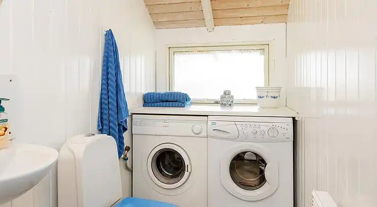 Holiday home in Græsted