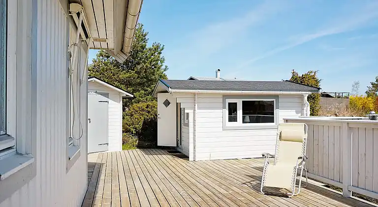 Holiday home in Kungsbacka