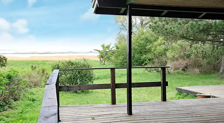 Holiday home in Faaborg