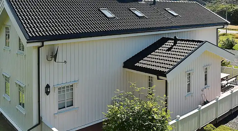 Holiday home in Oksvoll