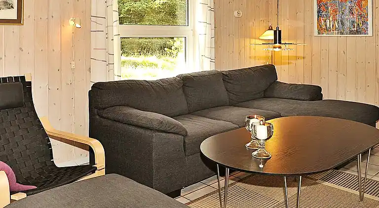 Sommerhus i Houstrup