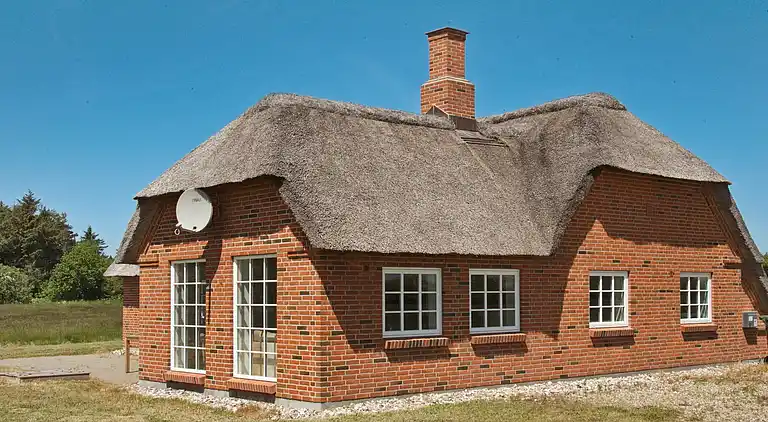 Holiday home in Ulfborg