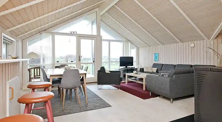Holiday home in Nykøbing Sjælland