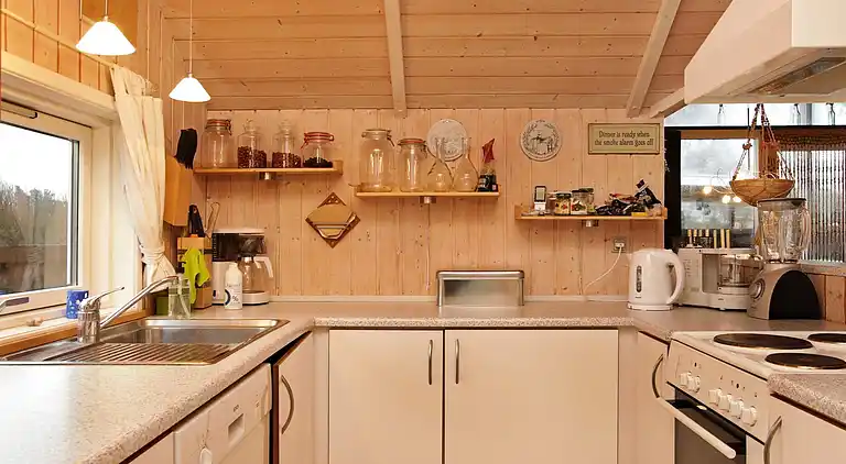 Holiday home in Rødby