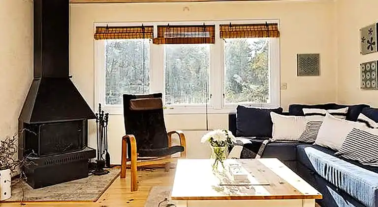 Holiday home in Norrtälje