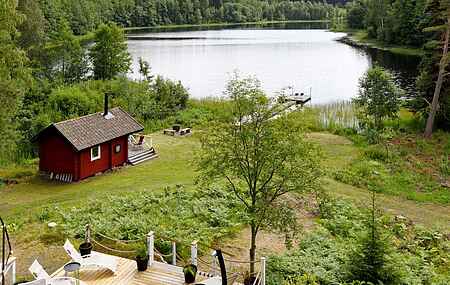 Holiday home mh6594