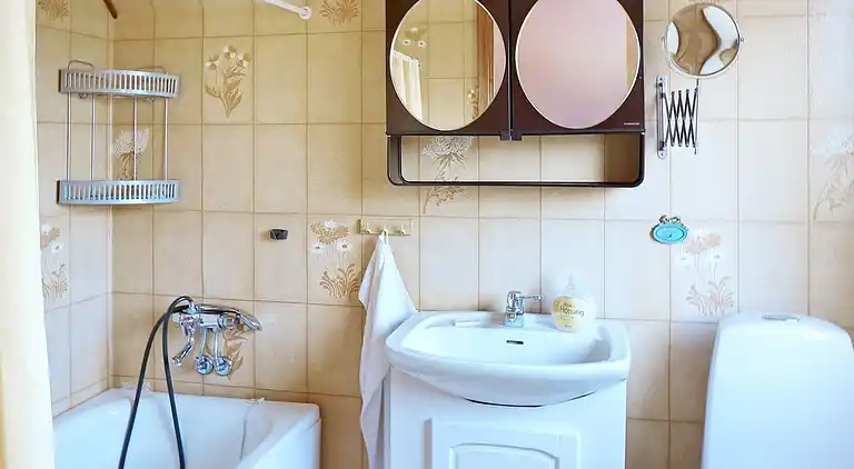 Holiday home in Varberg V