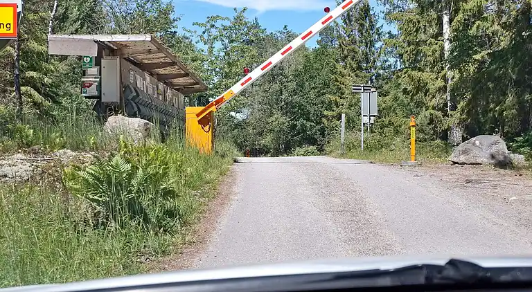 Vakantiehuis in Nynäshamn S