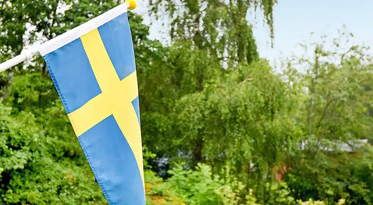 Casa vacanze in Orust