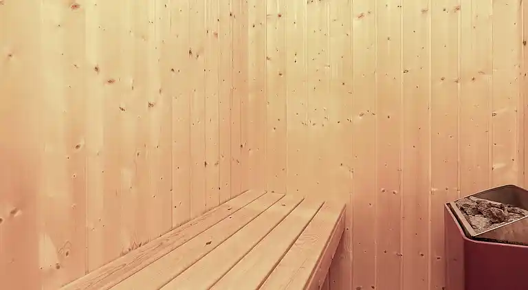 Sommerhus i Vinderup