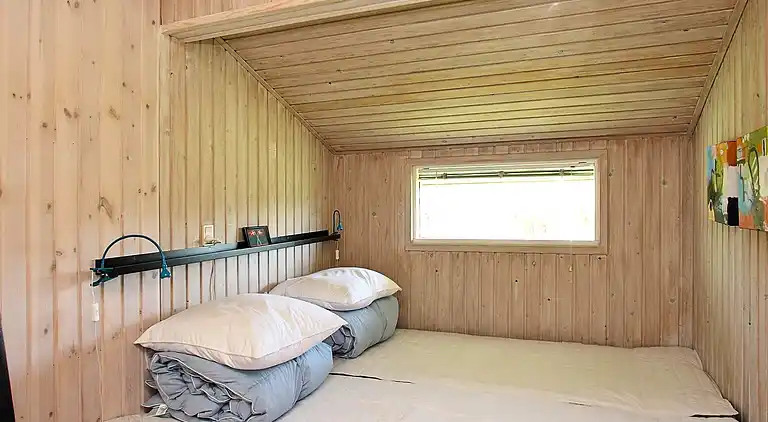 Holiday home in Lønstrup