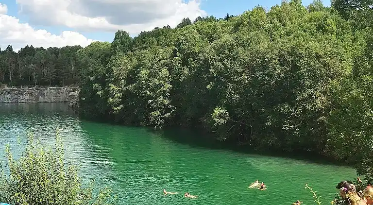 Holiday home in Lekeberg V