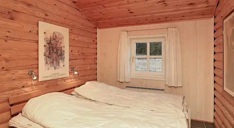 Sommerhus i Fjerritslev