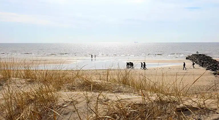 Holiday home in Blåvand