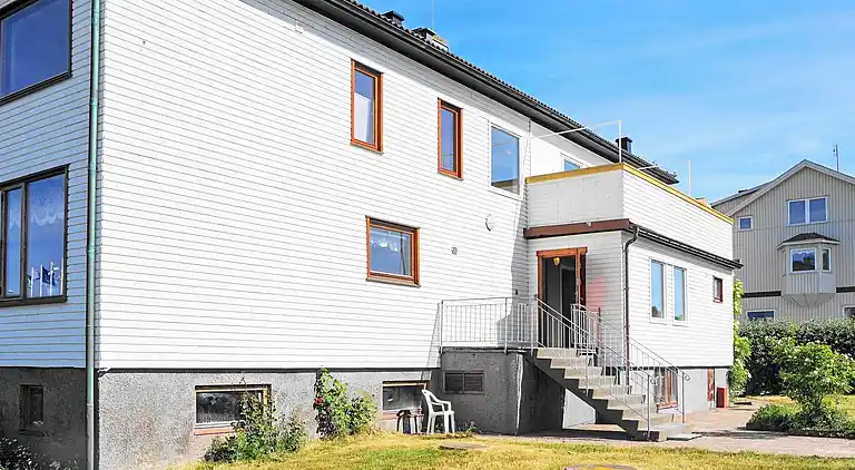 Holiday home in Skärhamn