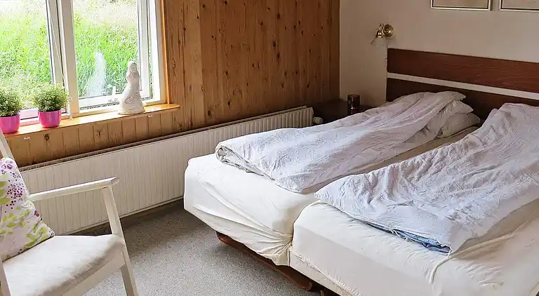 Holiday home in Sæby