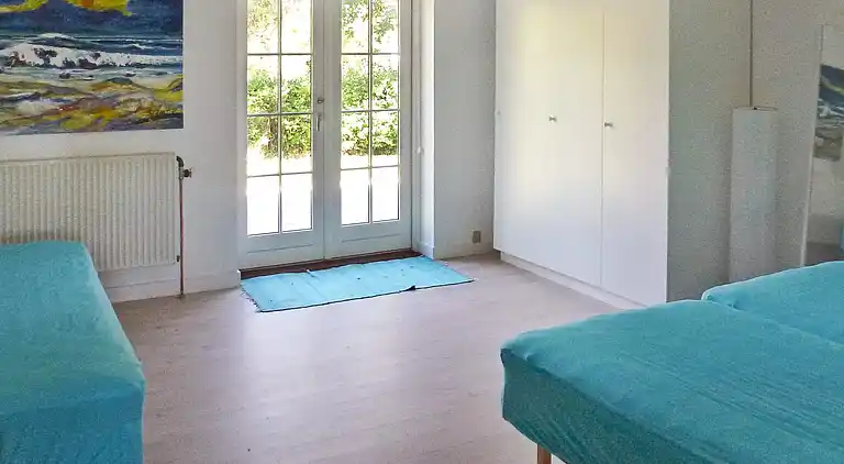 Holiday home in Jægerspris