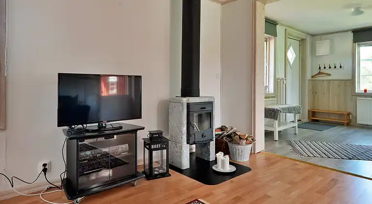 Casa vacanze in Ödeshög Ö