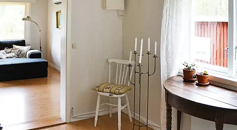 Holiday home in Gebo