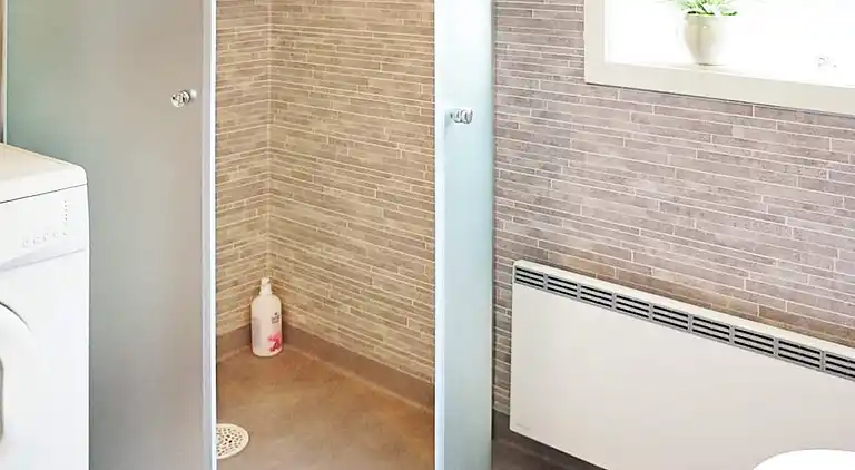 Holiday home in Gebo