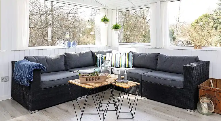 Sommerhus i Blåvand