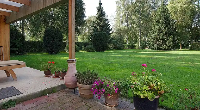 Holiday home in Væggerløse