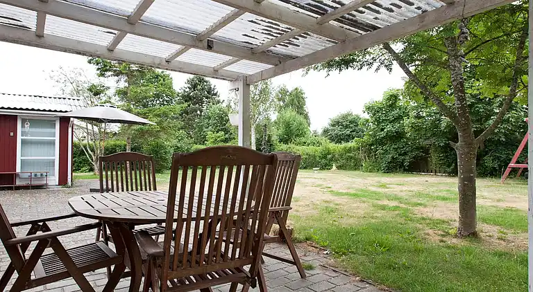 Holiday home in Store Fuglede