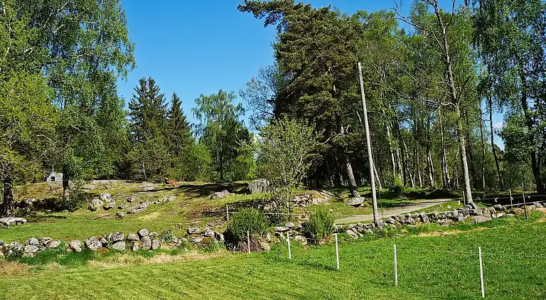 Vakantiehuis in Orust