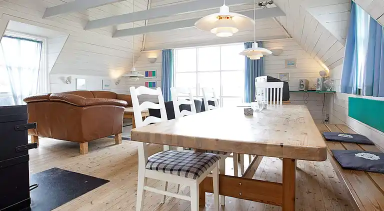 Holiday home in Blåvand