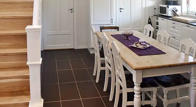 Holiday home in Oksvoll