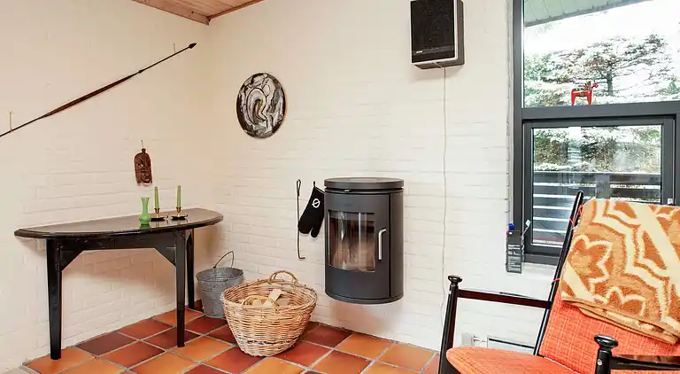 Holiday home in Thisted