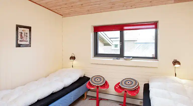 Holiday home in Thisted