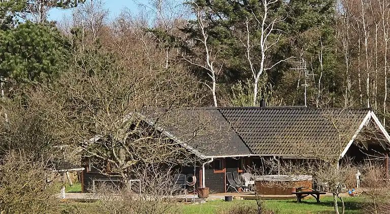 Sommerhus i Rødby
