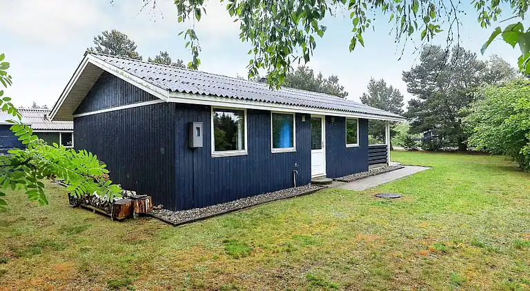 Holiday home in Ulfborg