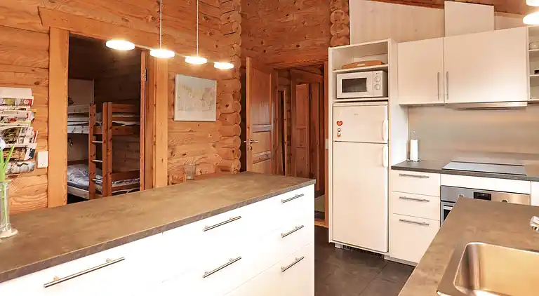 Sommerhus i Fjerritslev