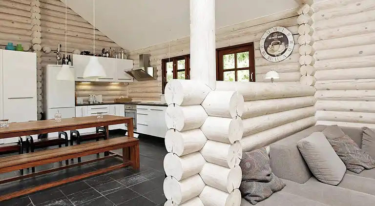 Holiday home in Sæby