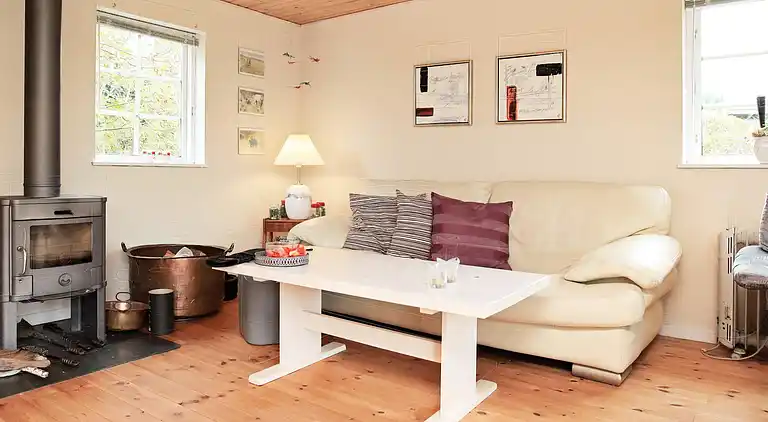 Holiday home in Store Fuglede