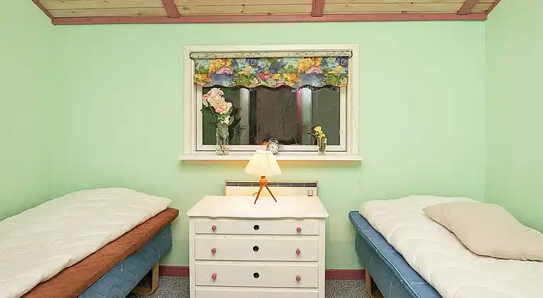 Sommerhus i Esbjerg V