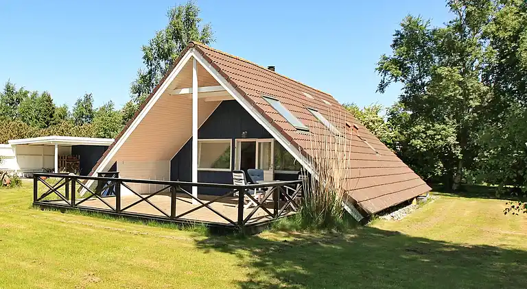 Holiday home in Rødby