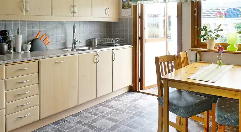 Holiday home in Varberg V