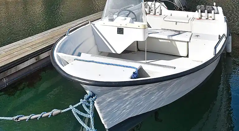 Holiday home in Oksvoll