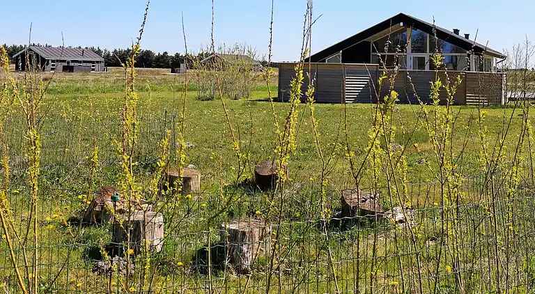 Holiday home in Grønhøj