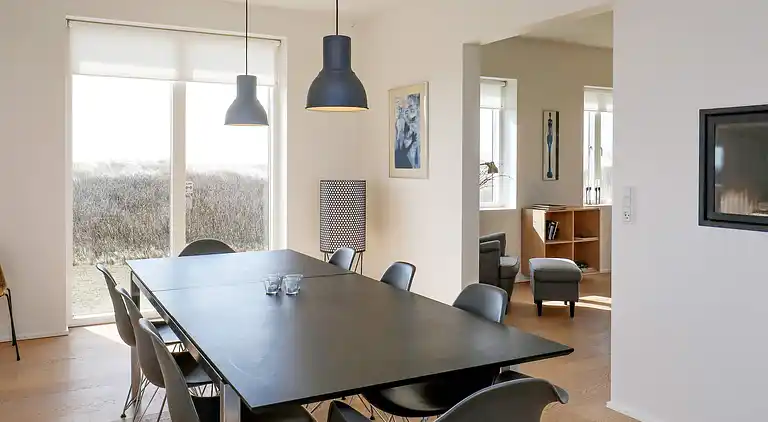 Holiday home in Blåvand