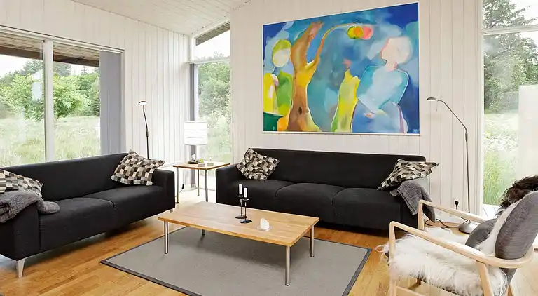Holiday home in Fjerritslev