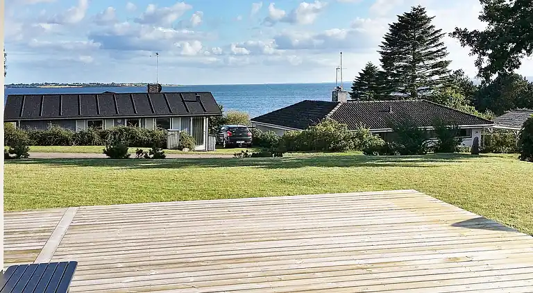 Holiday home in Faaborg