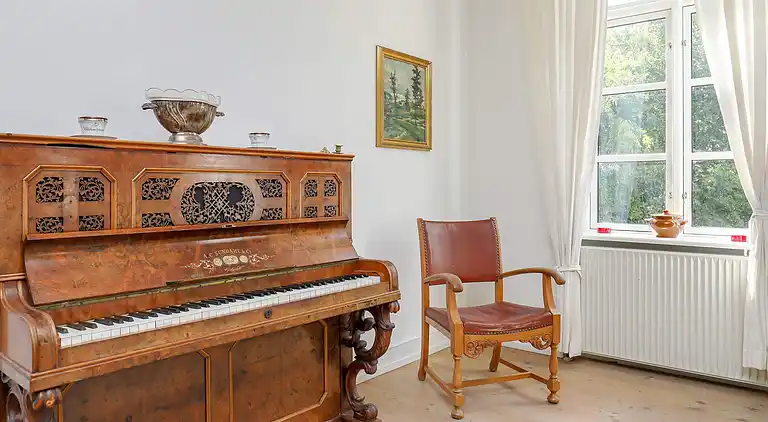 Holiday home in Humble