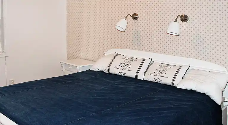 Feriebolig i Lilla Edet