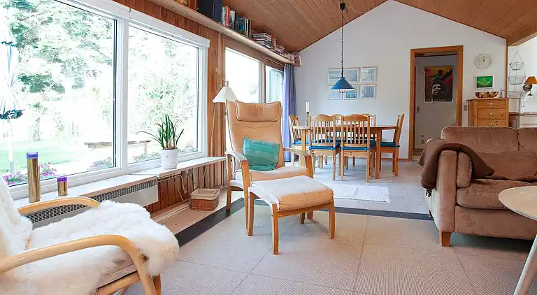 Holiday home in Væggerløse