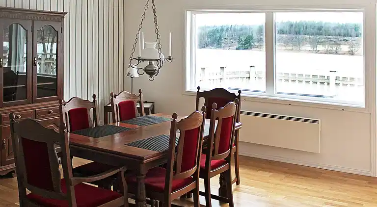 Feriebolig i Lilla Edet