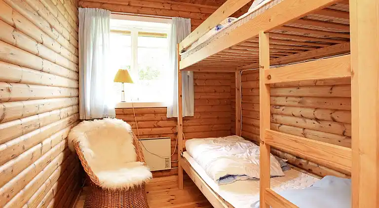 Sommerhus i Dannemare